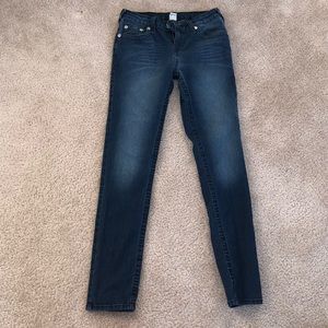 Girls Size 14 True Religion Jeans